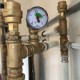 chauffage - sanitaire