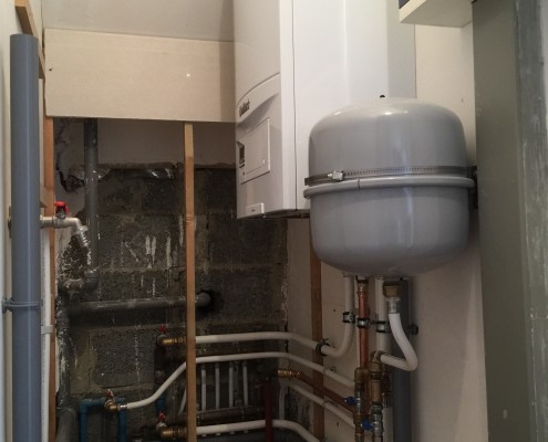 MaxiChauffage - Chauffage et sanitaire chauffage brabant wallon