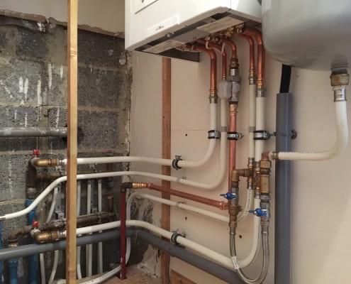 chauffage brabant wallon