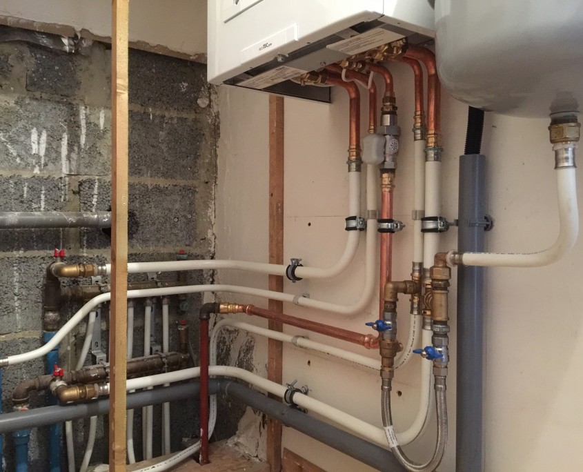 MaxiChauffage - Chauffage et sanitaire chauffage brabant wallon