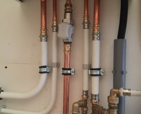 MaxiChauffage - chauffage et sanitaire chauffage brabant wallon
