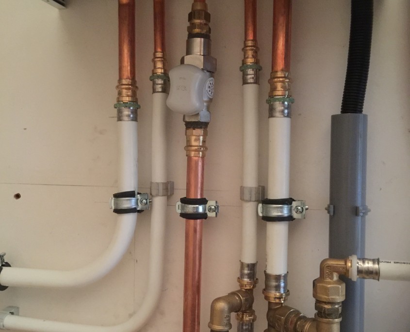 MaxiChauffage - chauffage et sanitaire chauffage brabant wallon