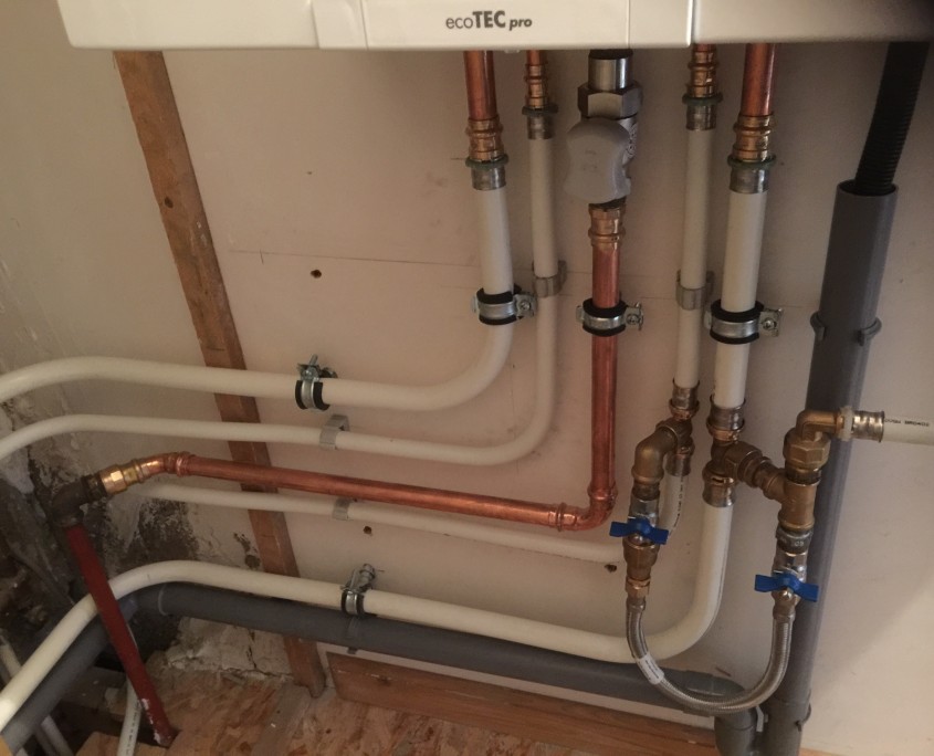MaxiChauffage - Chauffage et sanitaire chauffage brabant wallon